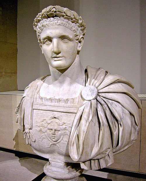 Titus Flavius Domitianus
